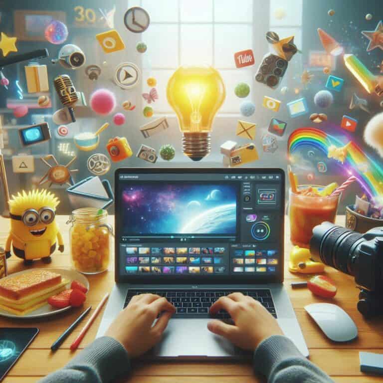 Programmi per creare video: le migliori opzioni