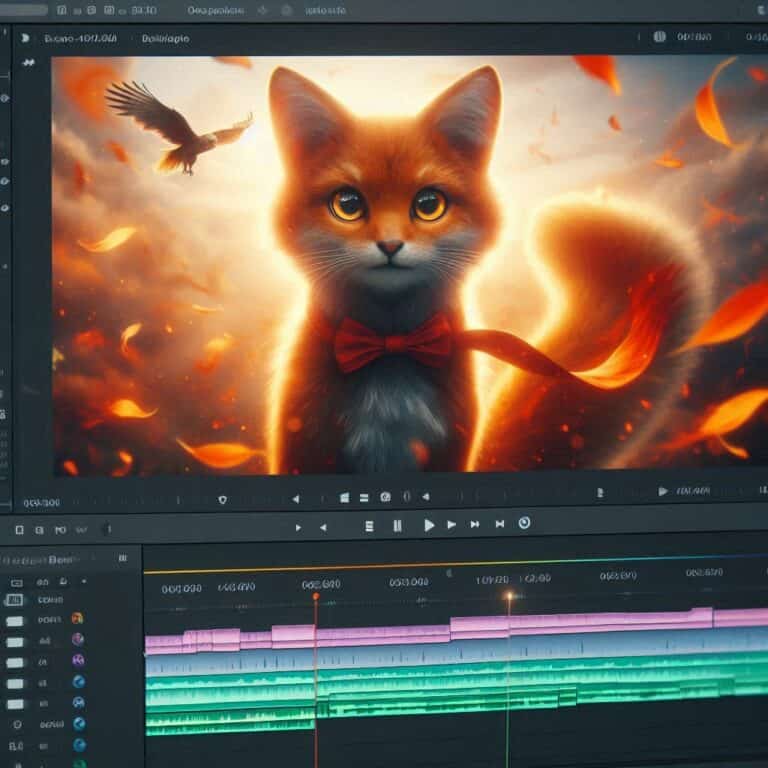 OpenShot: Software di editing video gratuito e potente