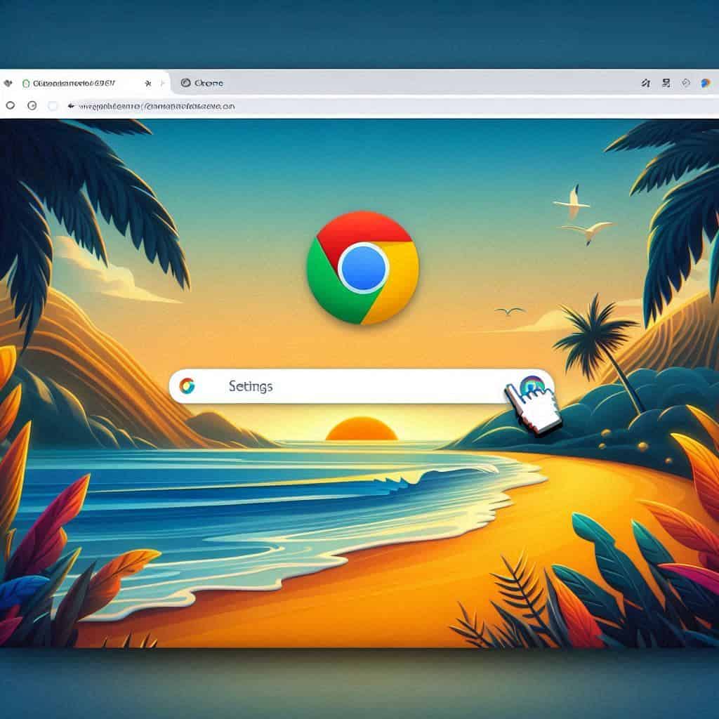 Come cambiare la pagina iniziale di Chrome