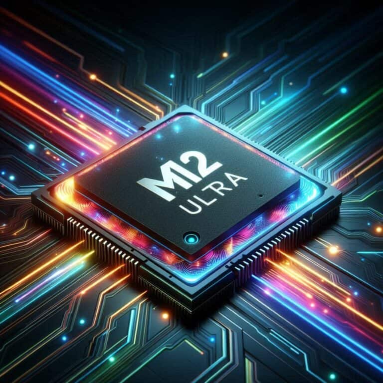 M2 Ultra: I primi benchmark