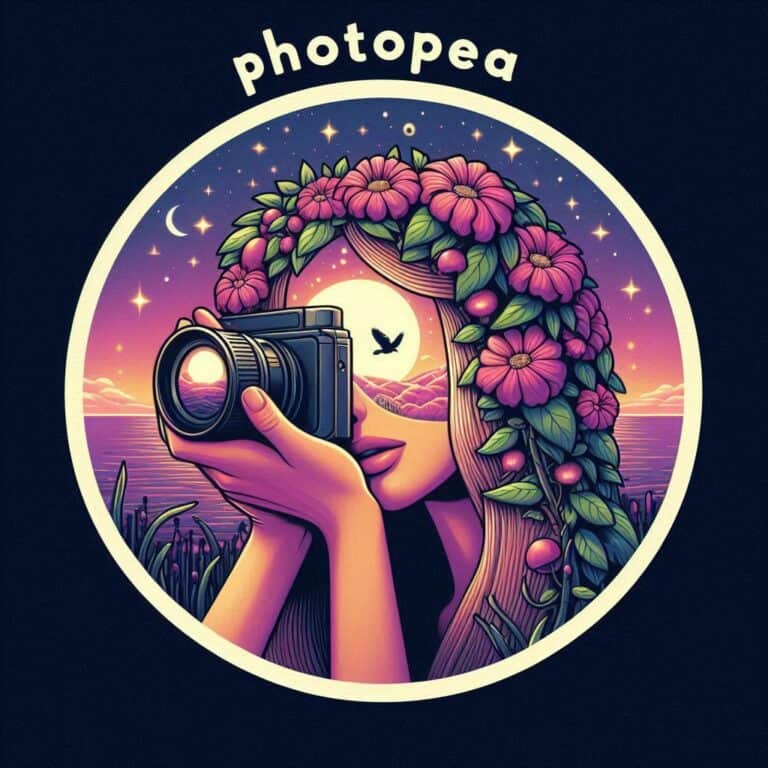 Photopea: Guida completa all'editing online