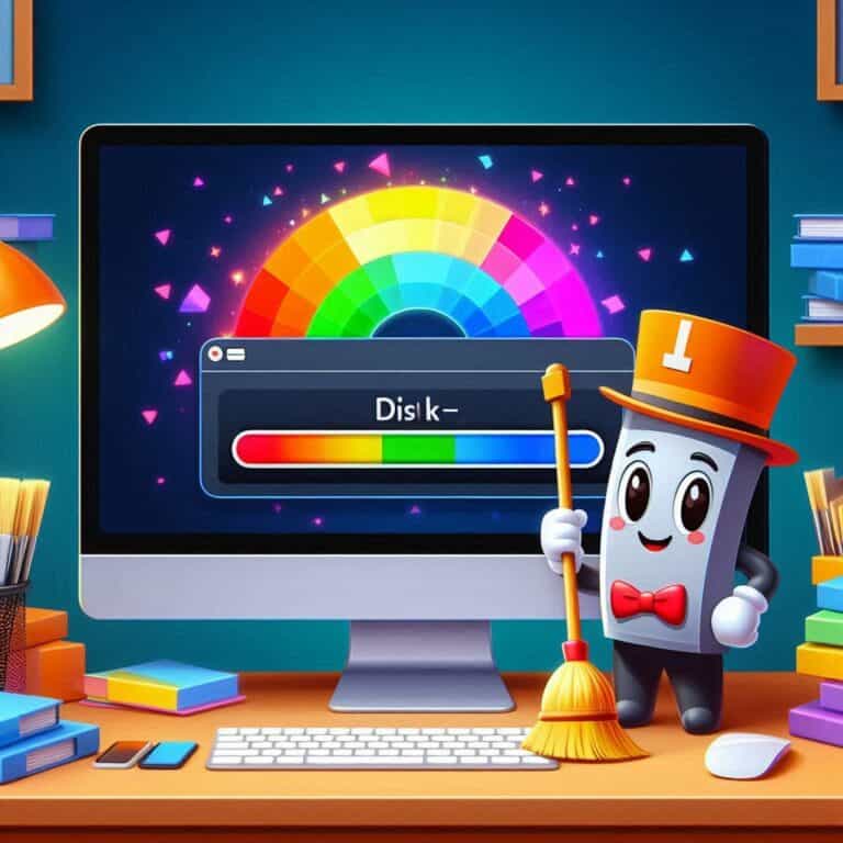 Ottimizza il tuo PC con Disk Cleanup