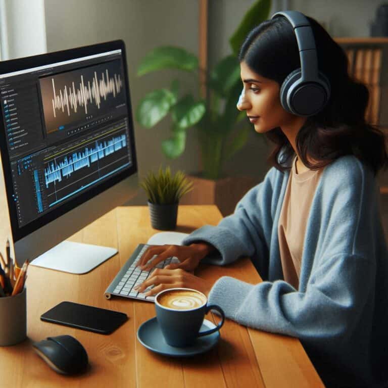 Come trasformare un video in audio