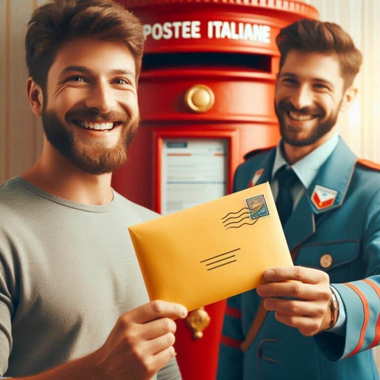 Ecco come accedere alla PEC di Poste Italiane