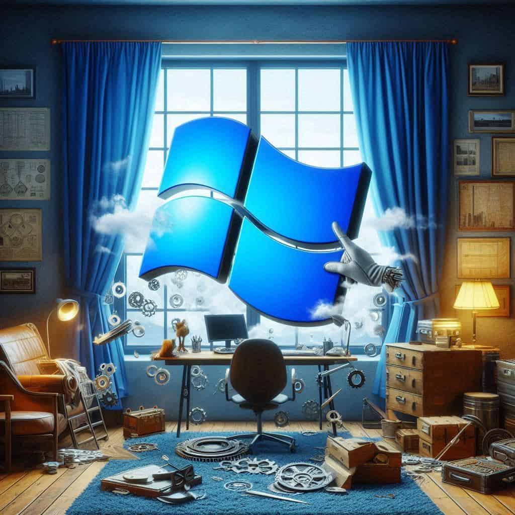 Microsoft rimuove Esplora Risorse: cambiamenti e alternative