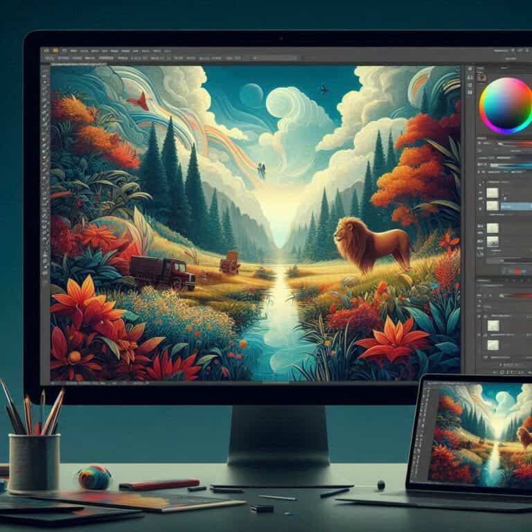 Guida per installare Photoshop sulle varie piattaforme