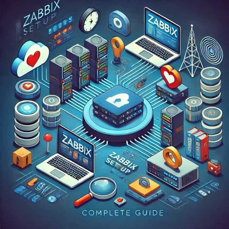 Configurazione di Zabbix: Guida Completa