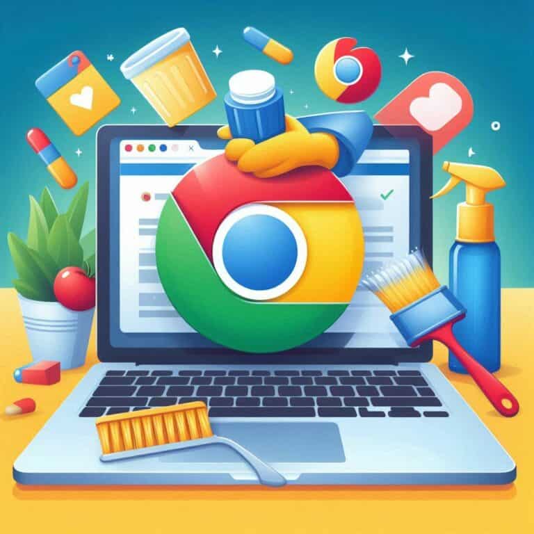 Guida completa alla pulizia della cache di Chrome