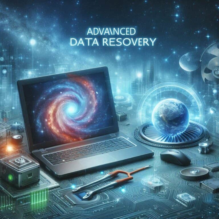 Recupero dati avanzato: Stellar Data Recovery