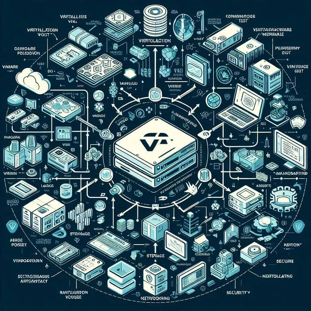 Funzionalità avanzate di VMware VxRail