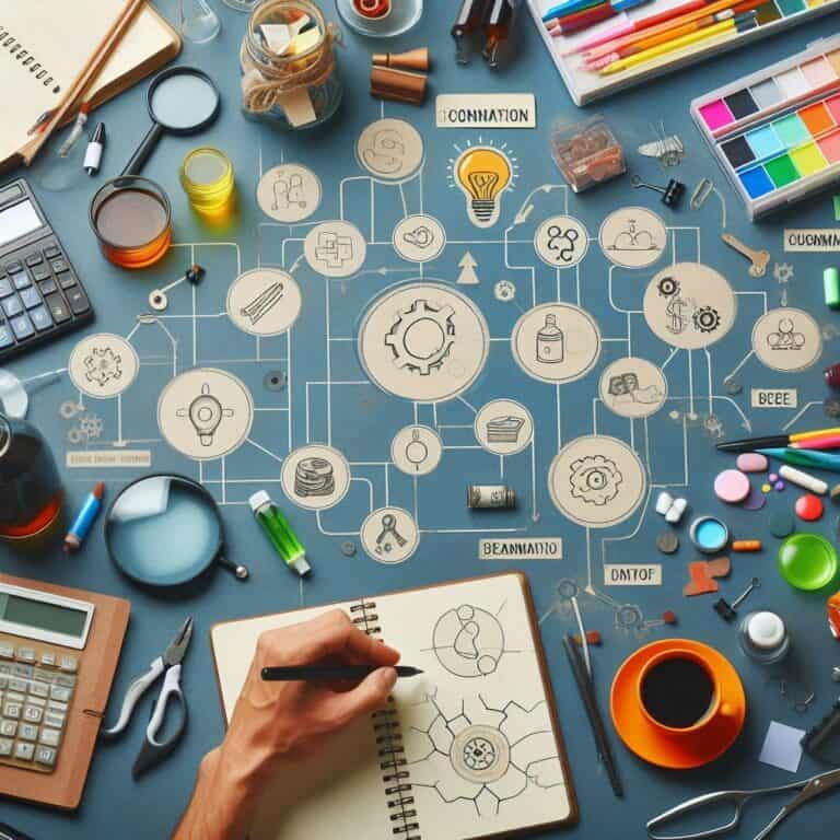 Come fare mappe concettuali: Strumenti e metodi