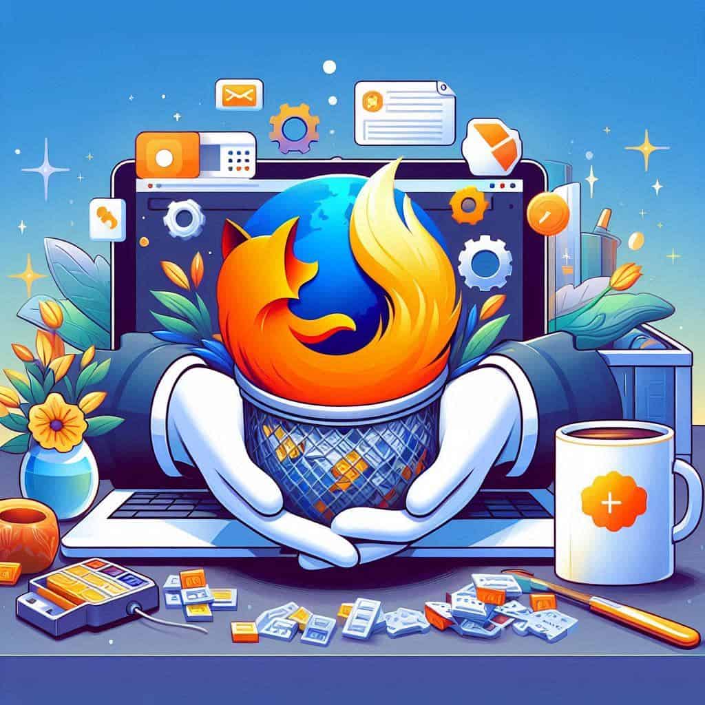 Guida completa alla pulizia della cache di Firefox