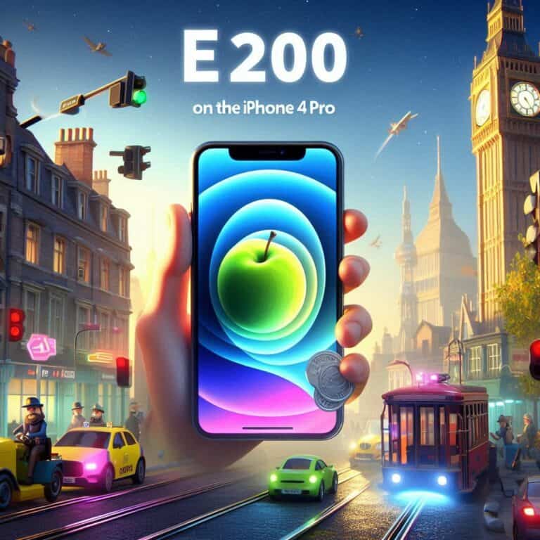 Risparmia 200€ sull’iPhone 14 Pro: un’offerta imperdibile!