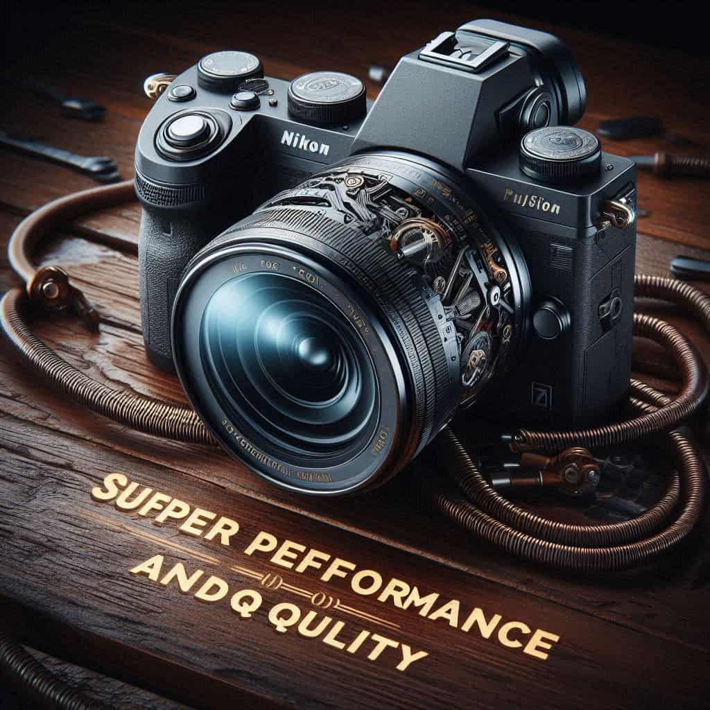 Prestazioni e qualità superba: Nikon Z8