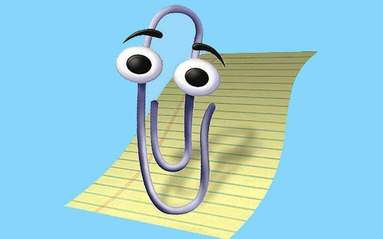 Clippy il ritorno: Icona anni '90 rivive in Firecube AI