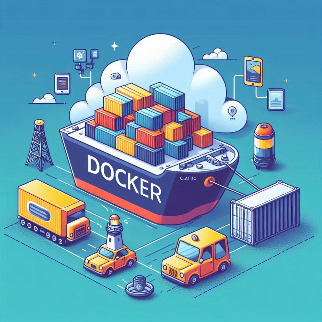 Concetti di base di Docker: Immagini e contenitori