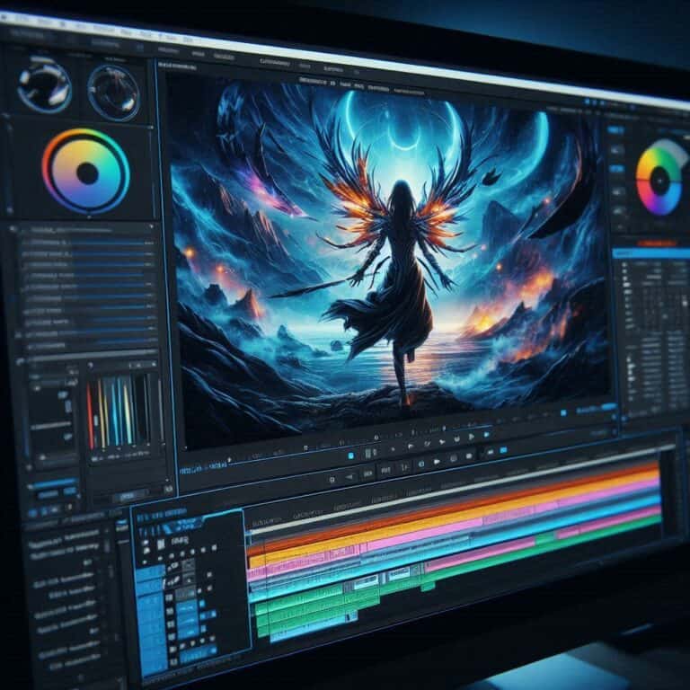 Lightworks Un potente software Editing video professionale