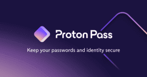 ProtonPass: Password Manager Free e Crittografia End-to-End