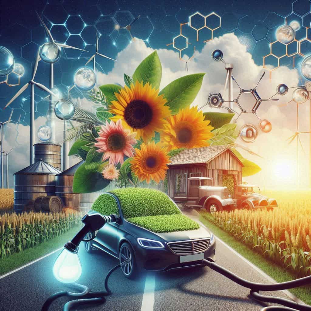 Biocarburanti: l'alternativa del futuro a benzina e gasolio?