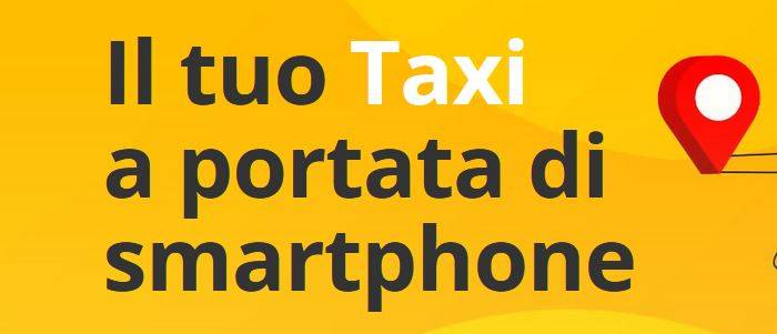 Le migliori app per taxi in Italia e all'estero