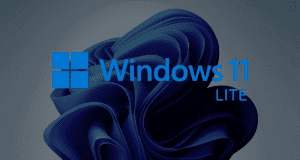 Windows 11 PRO Lite: la versione leggera e performante