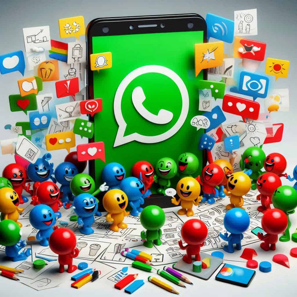 WhatsApp si prepara a un grande cambiamento