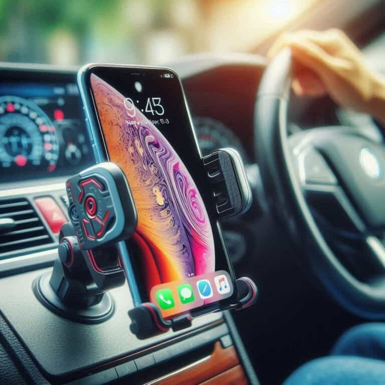 Supporto smartphone per auto: quale scegliere?