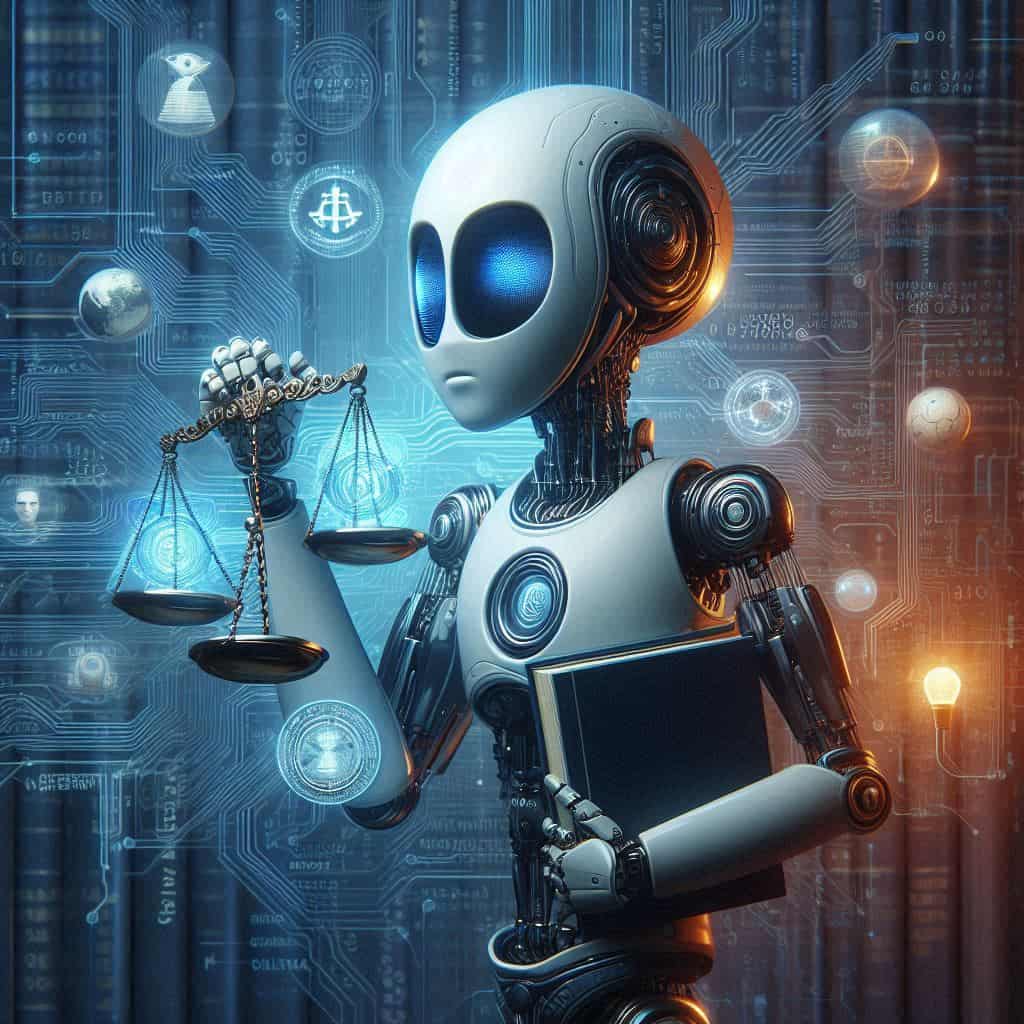 OpenAI sotto pressione: Rischi legali per ChatGPT in arrivo