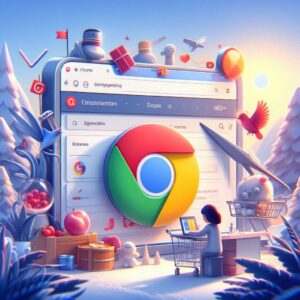 Chrome 116: Le nuove caratteristiche del browser