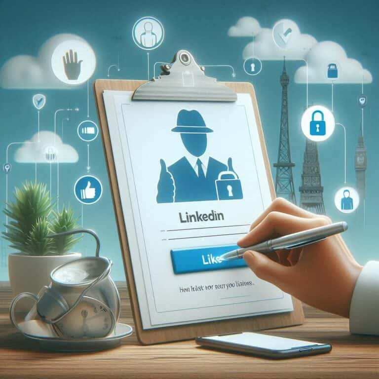 LinkedIn introduce la verifica per annunci di lavoro sicuri