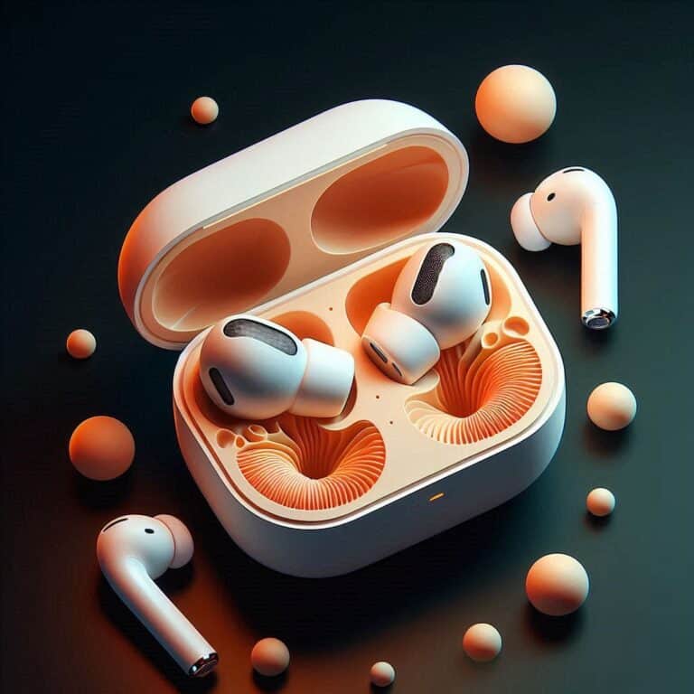 AirPods Pro 2: Nuove funzionalità a tutto tondo