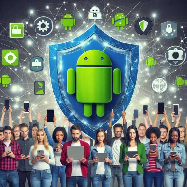 Come proteggere i dispositivi Android dalle nuove minacce