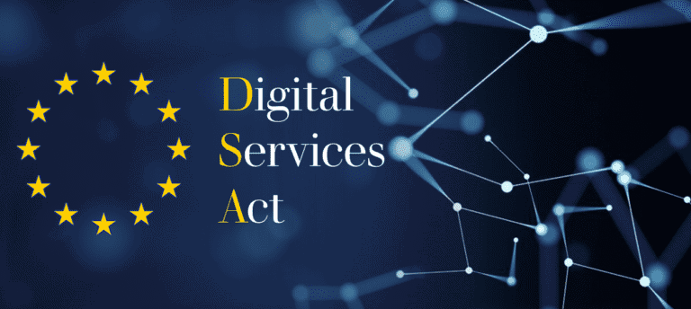 Digital Services Act