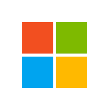 Microsoft logo