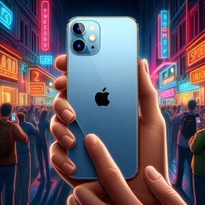 iPhone 15: Anticipazioni a poche settimane dall'annuncio