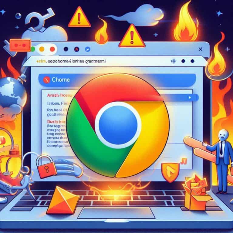 Google Chrome: HTTPS predefinito e avviso file