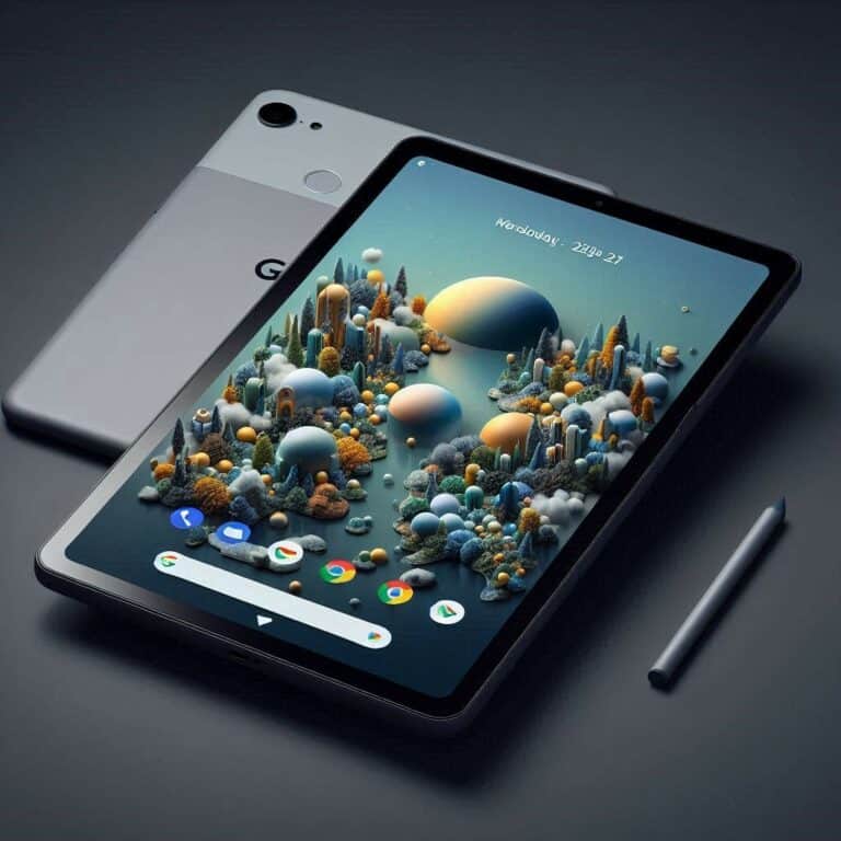 Google Pixel Tablet innovazione affascinante, prezzo elevato