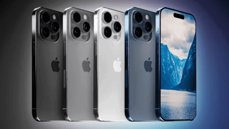 iPhone 15 Pro: ProMotion e batteria analisi da impatto