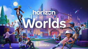 Meta porta Horizon Worlds su mobile e modifica gli avatar