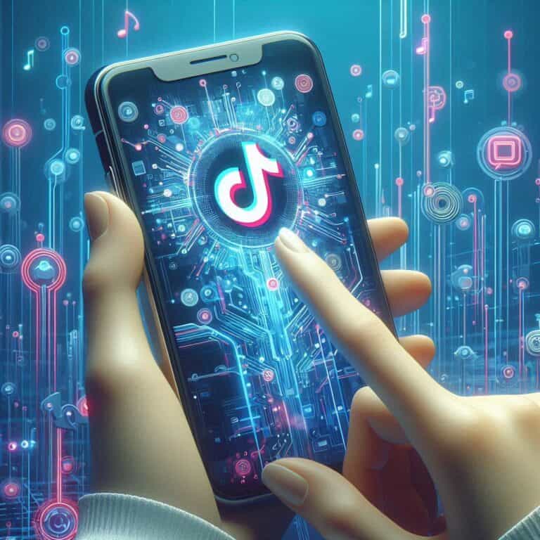 TikTok Potenzierà le Funzioni di Messaggistica: Ecco Cosa Sappiamo