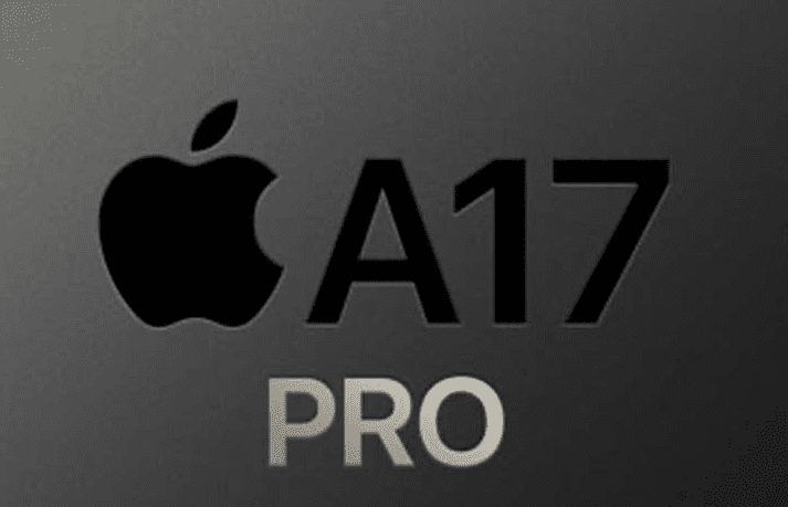 iPhone 15: Chip A17Pro sorprende con performance eccezionali