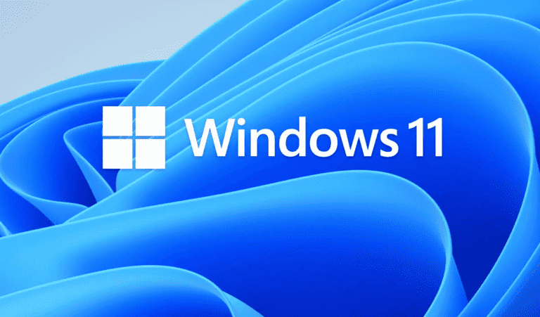 logo windows 11