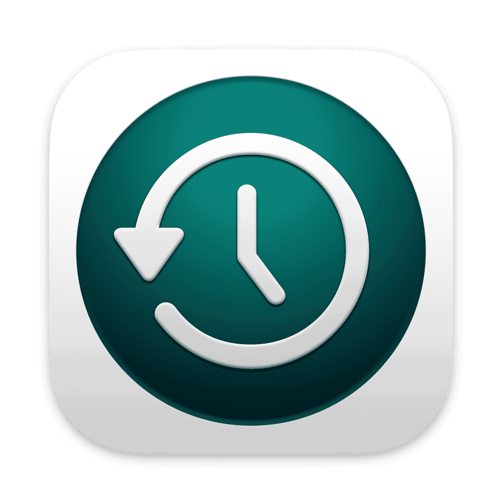 Backup Efficiente con Time Machine