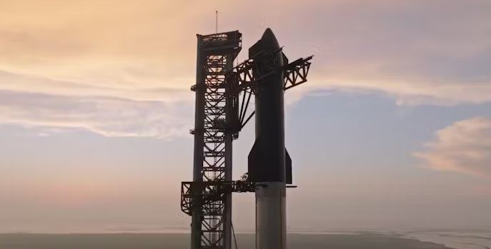 Starship SpaceX: Secondo Lancio il 18 Novembre
