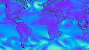 IA Rivoluzionaria: GraphCast Predice il Tempo