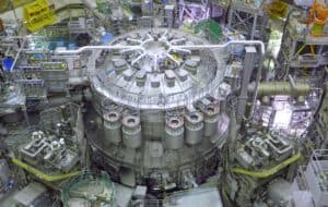 JT-60SA: Il Gigante Tokamak dell'Era Nucleare