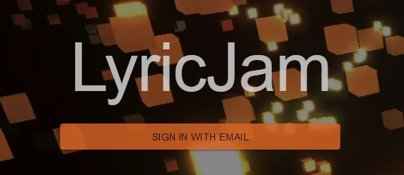 LyricJam: L'Armonia Creativa tra Testi e Musica dal Vivo