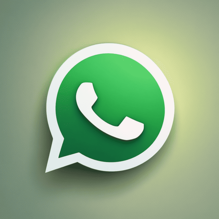 593545_Genera il logo di WhatsApp con aspetto futurist_xl-1024-v1-0