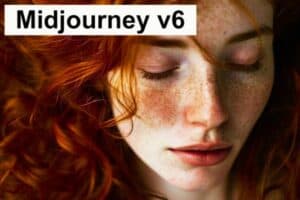 Midjourney V6: Rivoluzione nella Generazione di Testo e Immagini