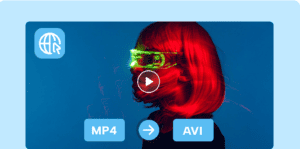 Convertire file video MP4 in AVI: una guida pratica